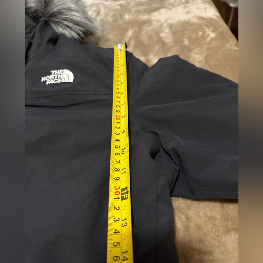 The North Face Women's Arctic Parka XXL - Picture 9 of 16